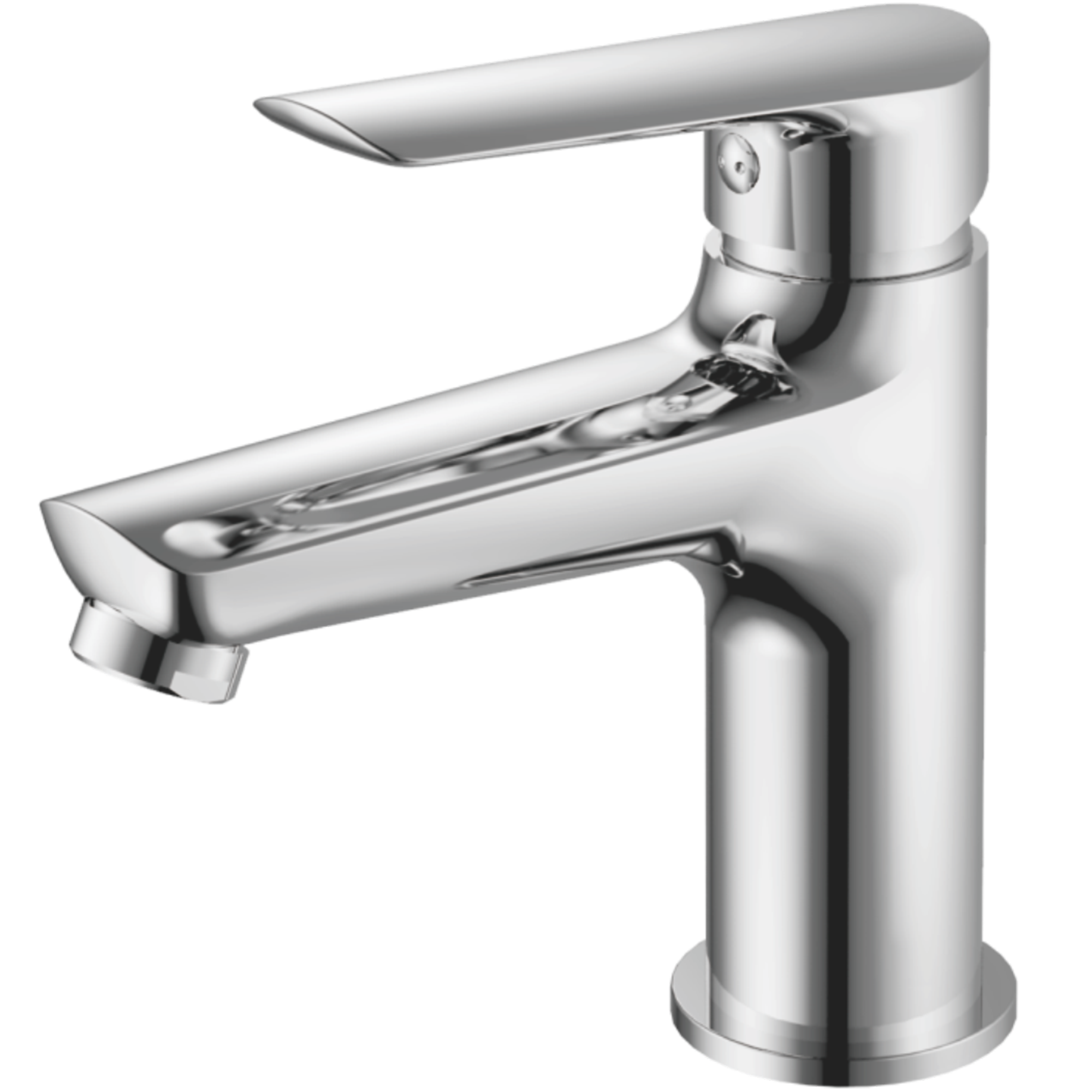 Смеситель для раковины Haiba HB 10198