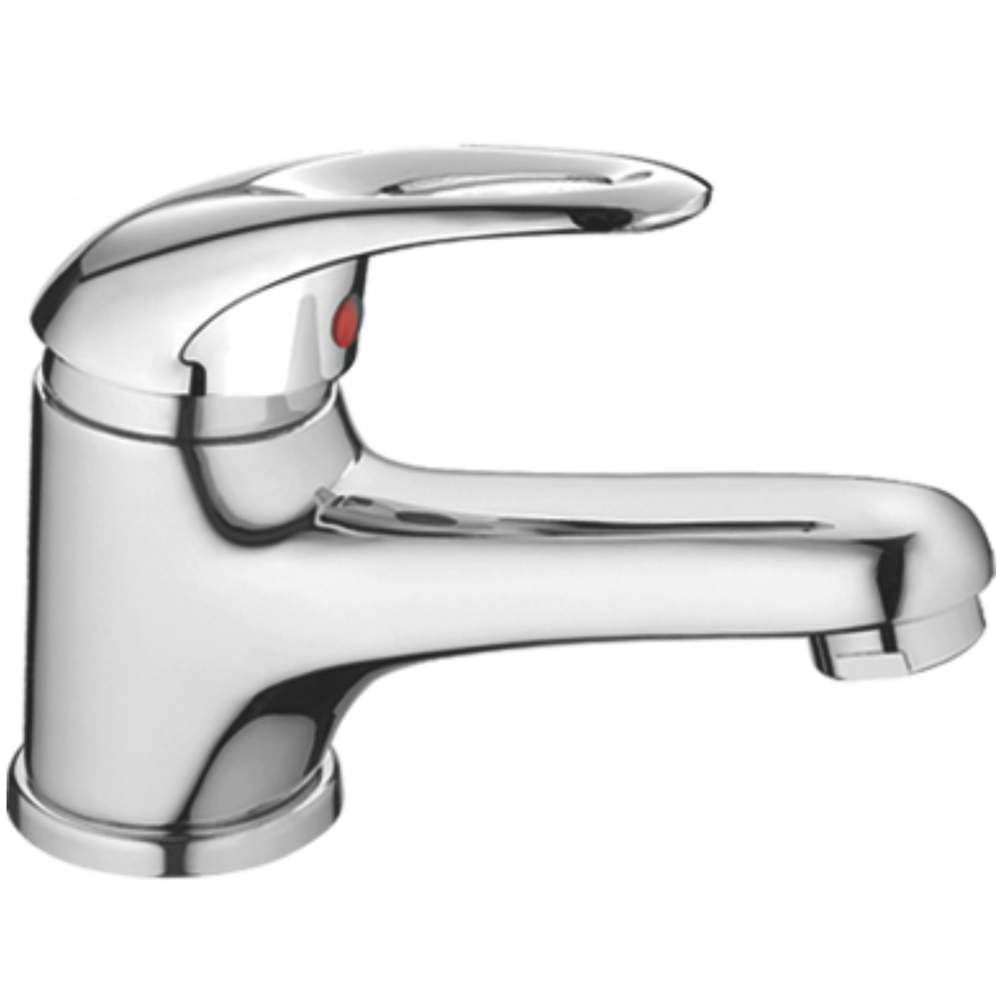 Смеситель для раковины Haiba HB 1003