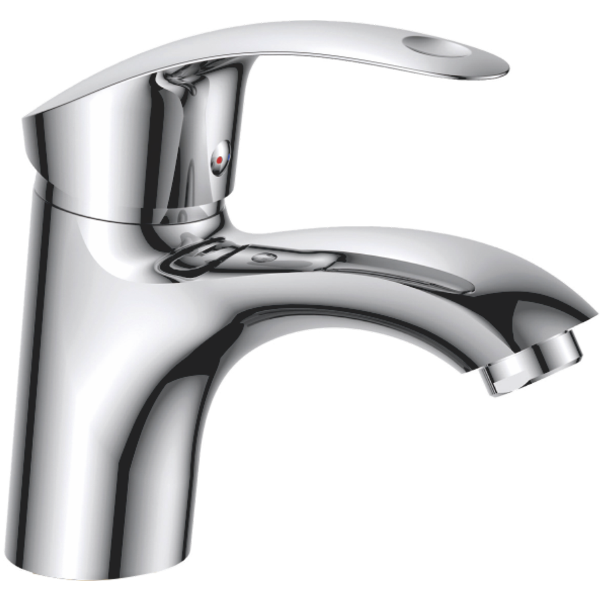 Смеситель для раковины Haiba HB 1021