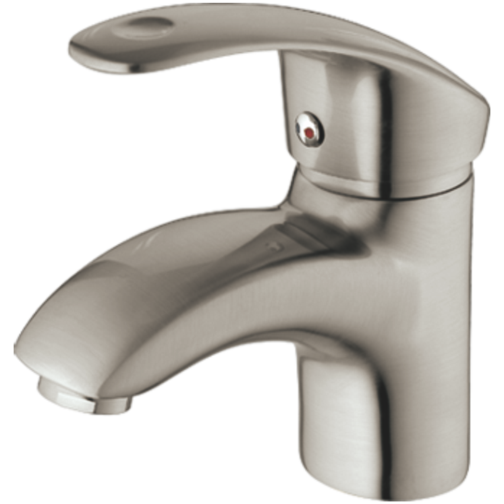 Смеситель для раковины Haiba HB 1021-5