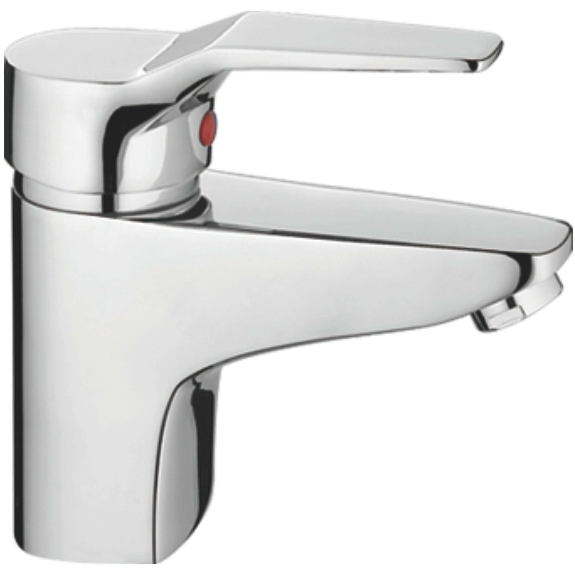 Смеситель для раковины Haiba HB 1063