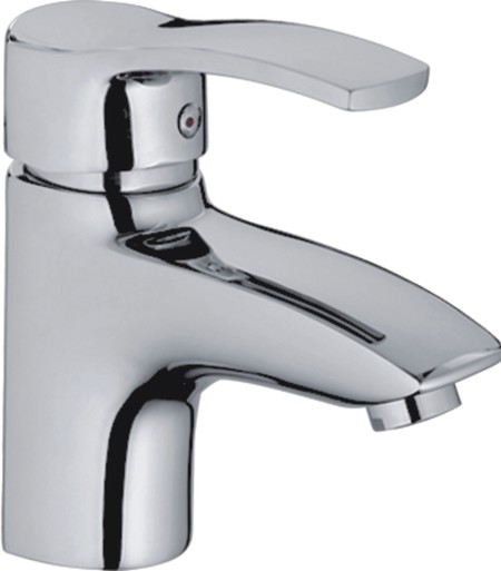 Смеситель для раковины Haiba HB 1070