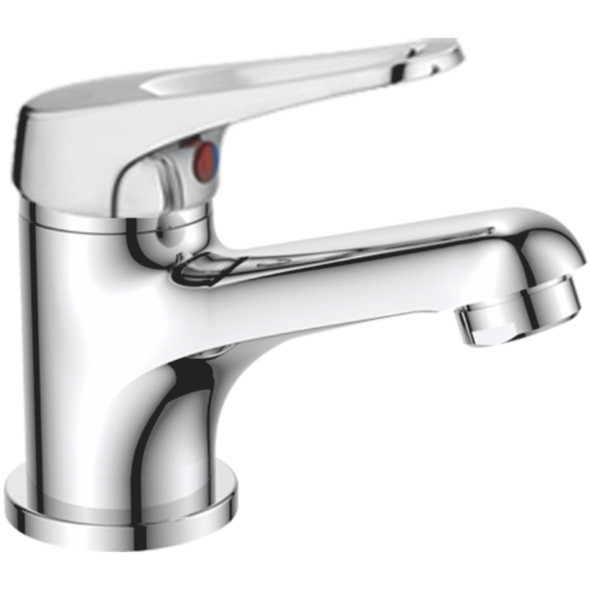 Смеситель для раковины Haiba HB 1013