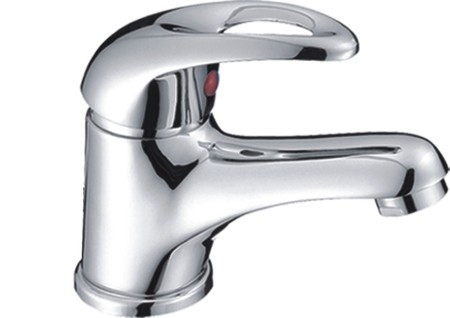 Смеситель для раковины Haiba HB 1015