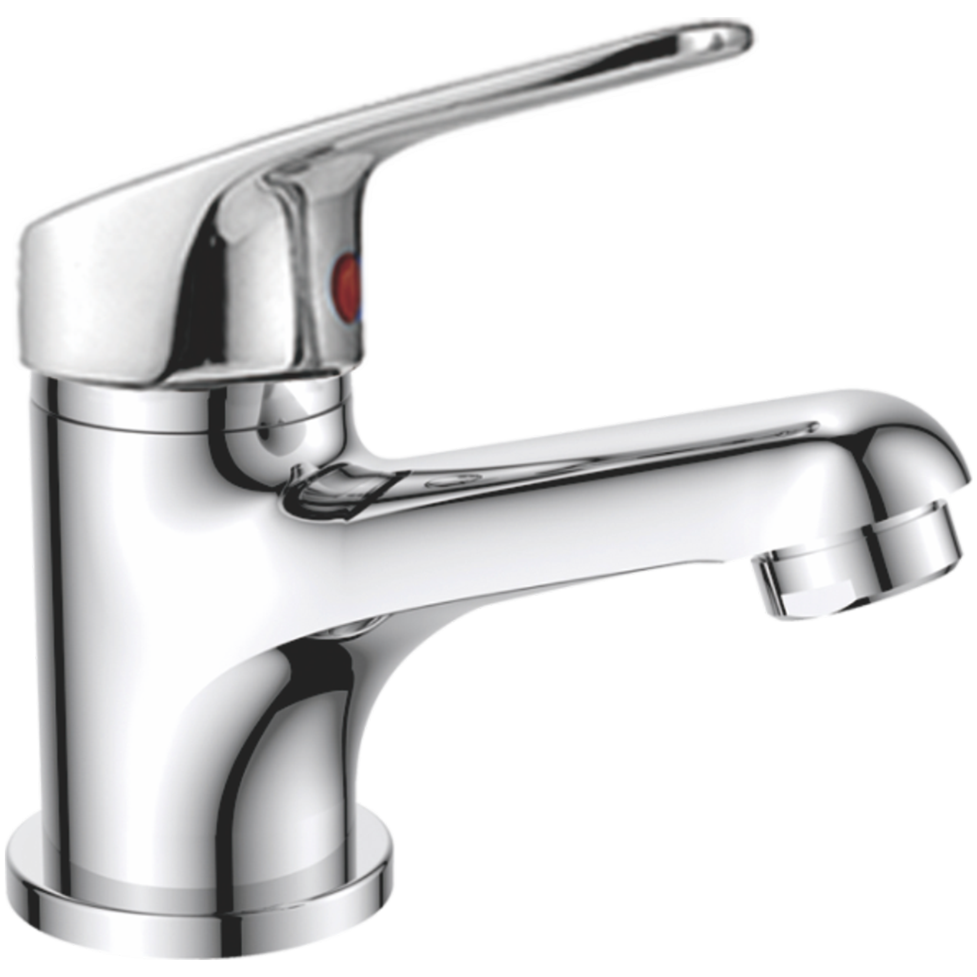 Смеситель для раковины Haiba HB 1016