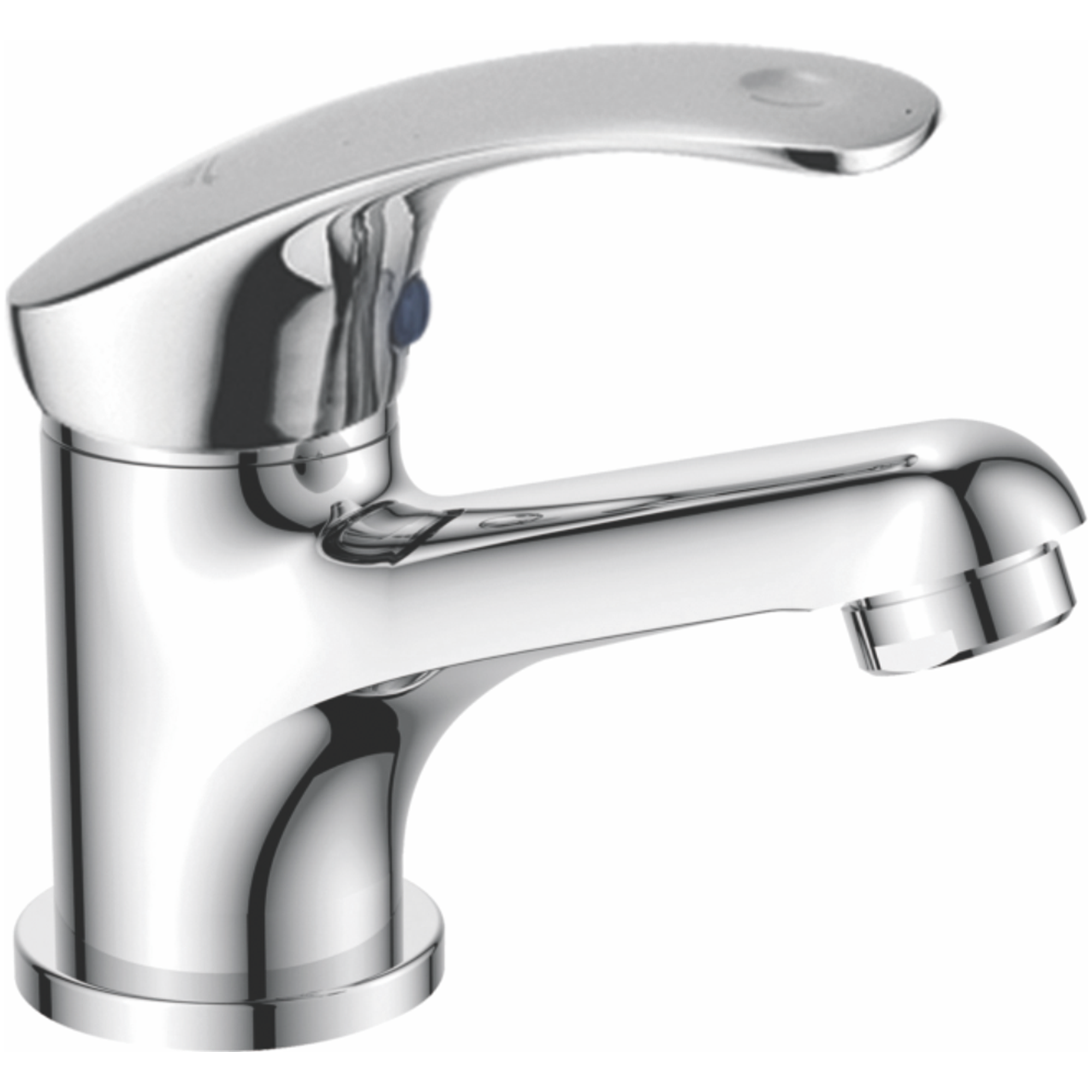 Смеситель для раковины Haiba HB 1036