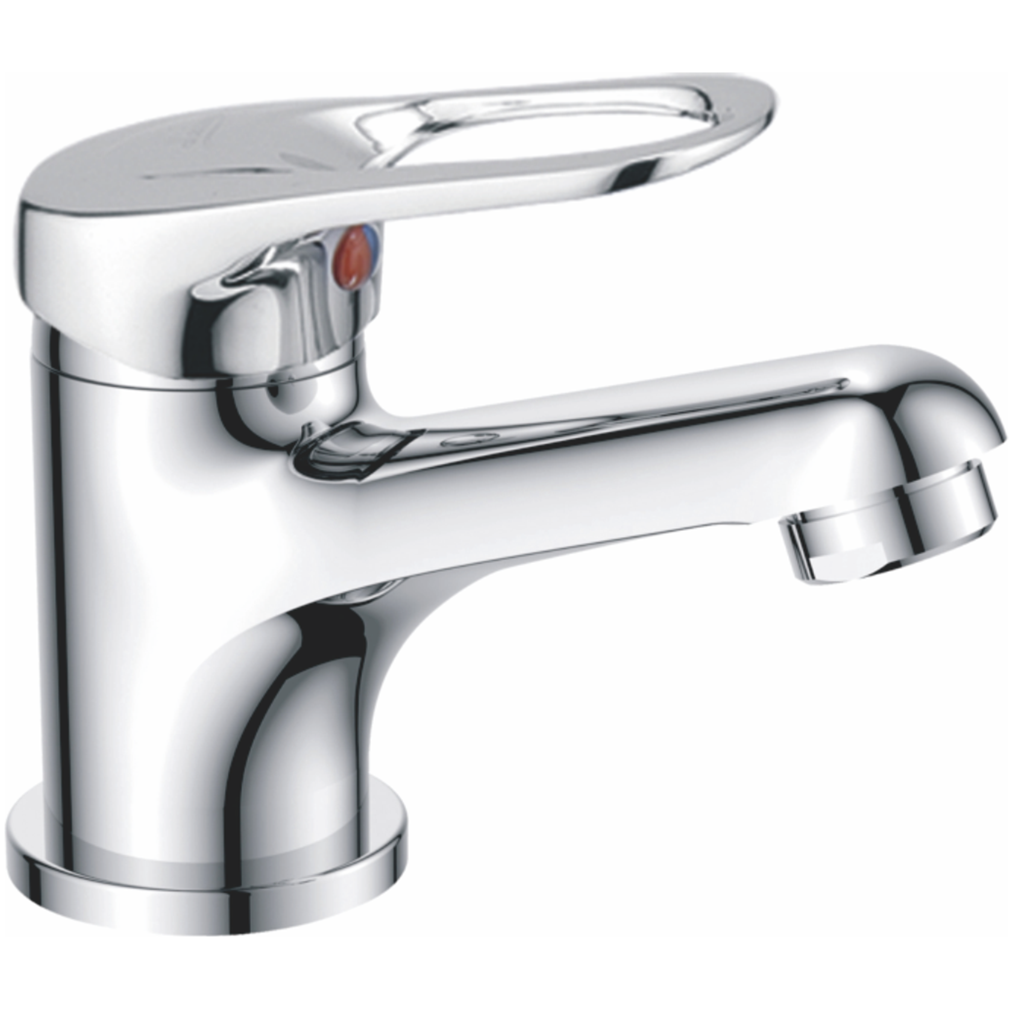 Смеситель для раковины Haiba HB 1037