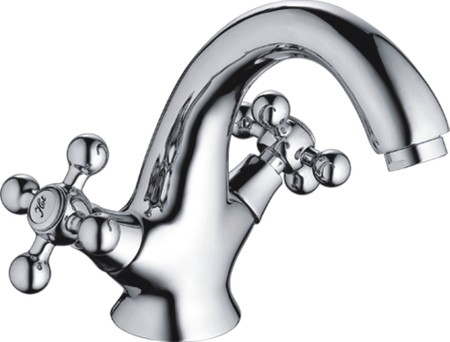 Смеситель для раковины Haiba HB 1019