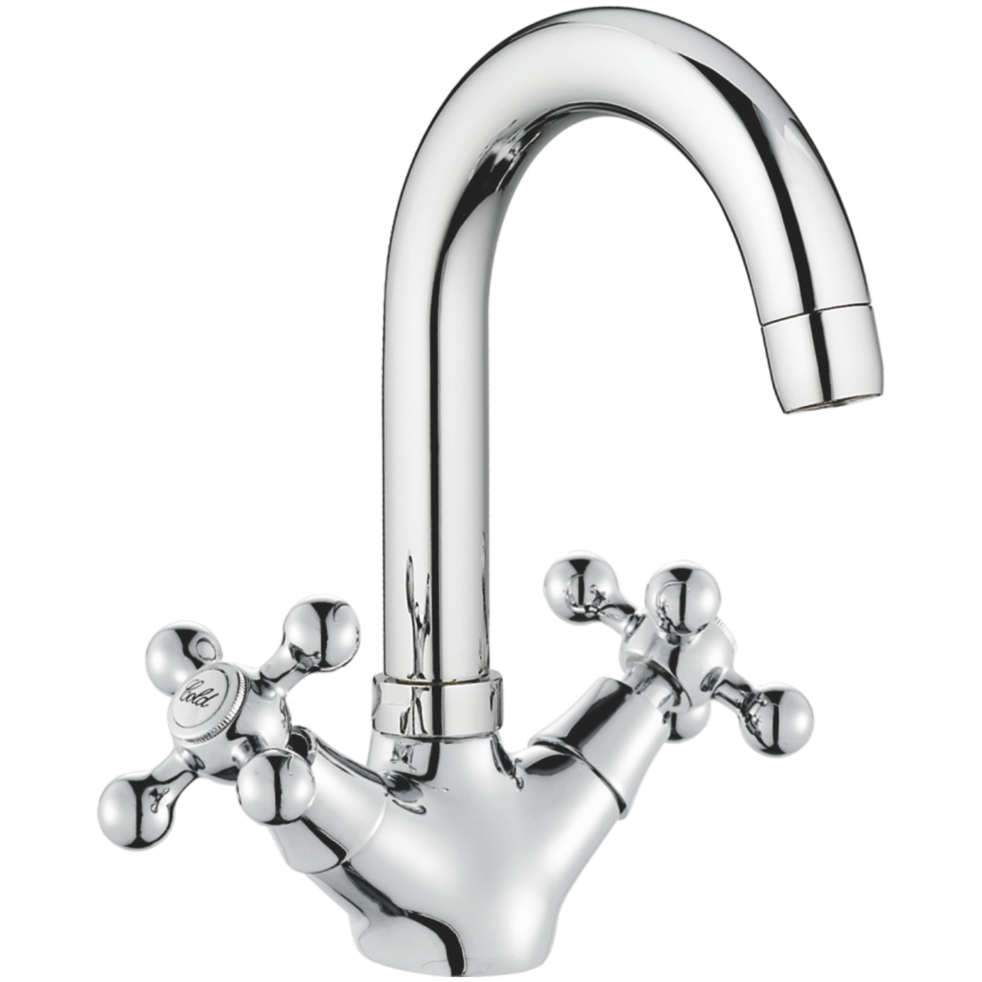 Смеситель для раковины Haiba HB 1219