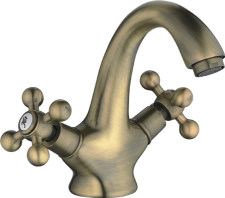 Смеситель для раковины Haiba HB 1019-4
