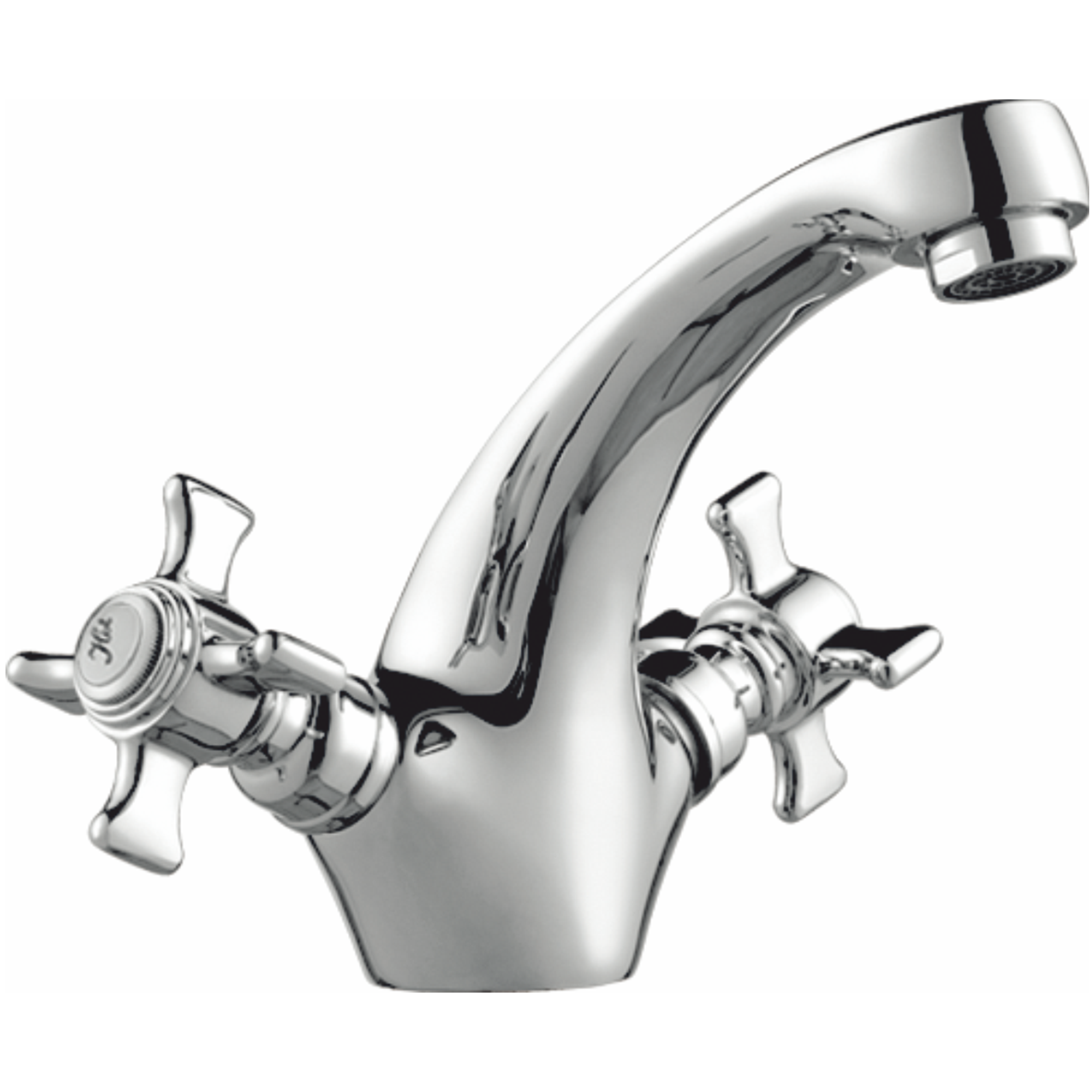 Смеситель для раковины Haiba HB 1024