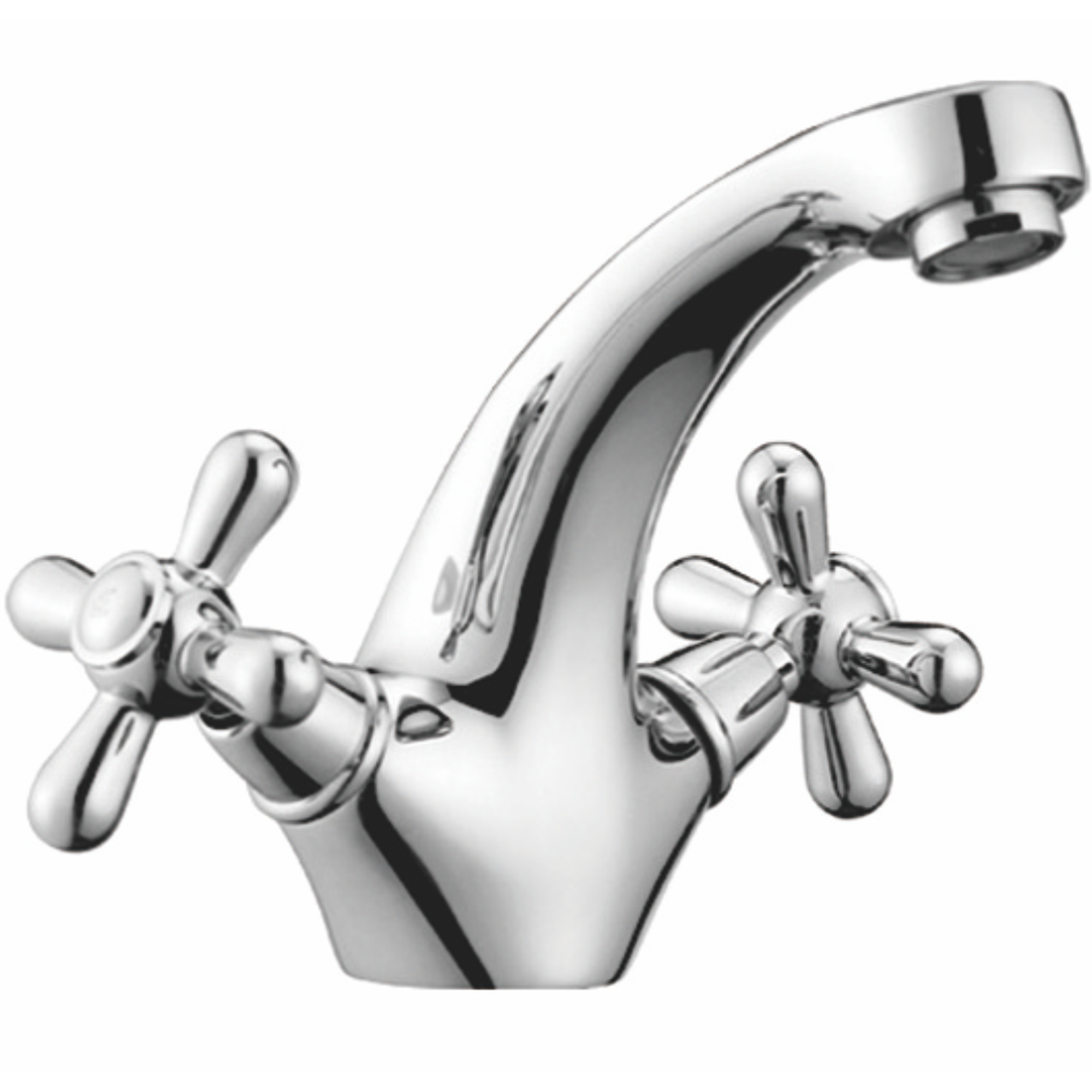 Смеситель для раковины Haiba HB 1025