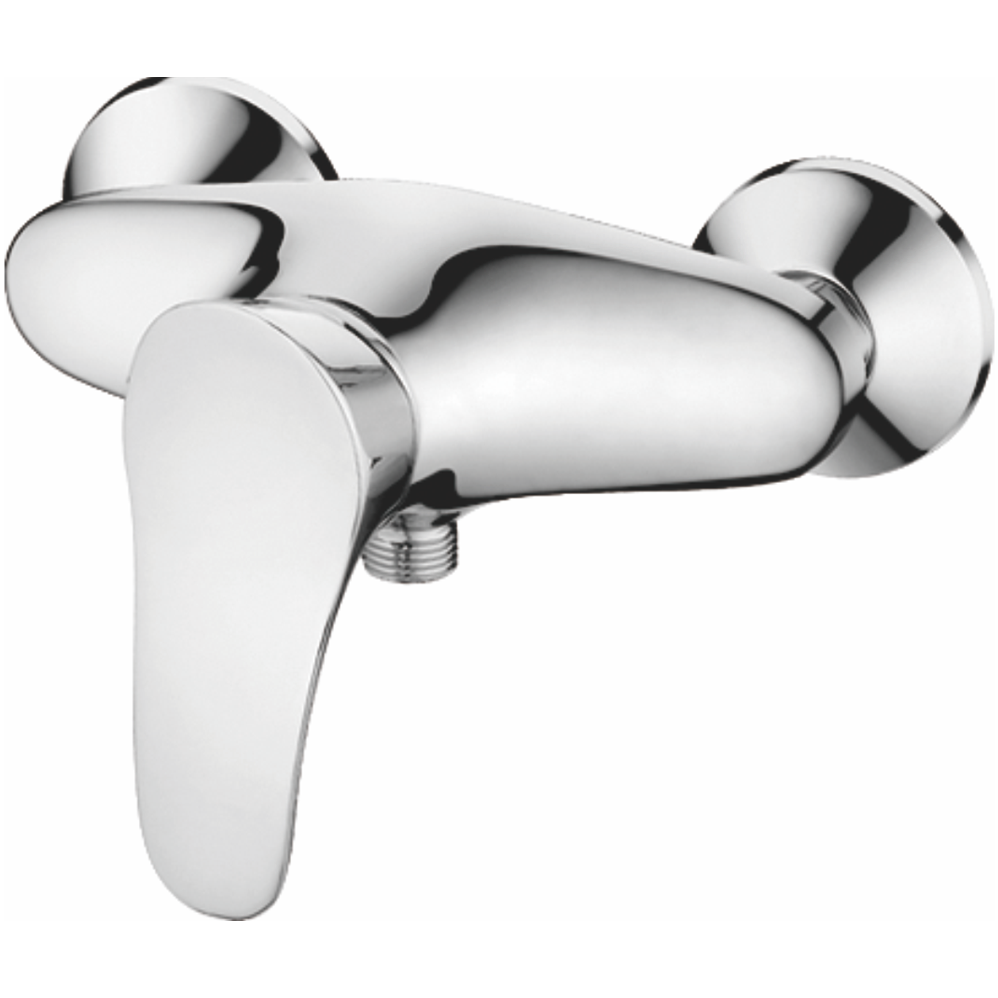 Смеситель для душа Haiba HB 2001