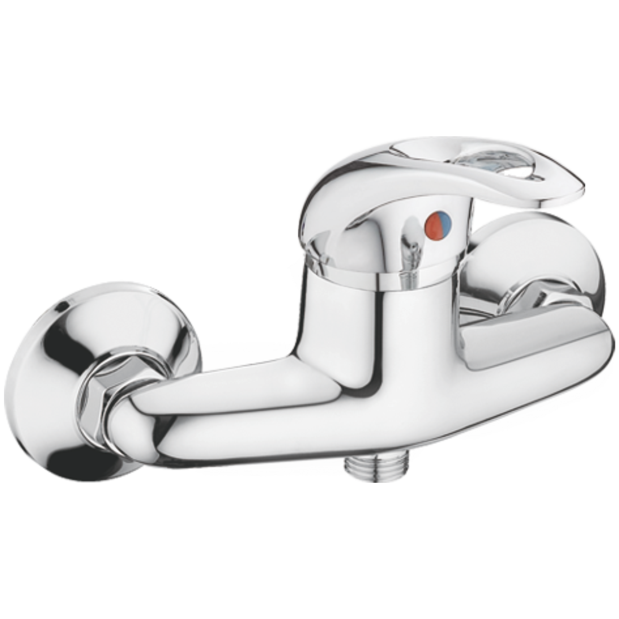 Смеситель для душа Haiba HB 2003