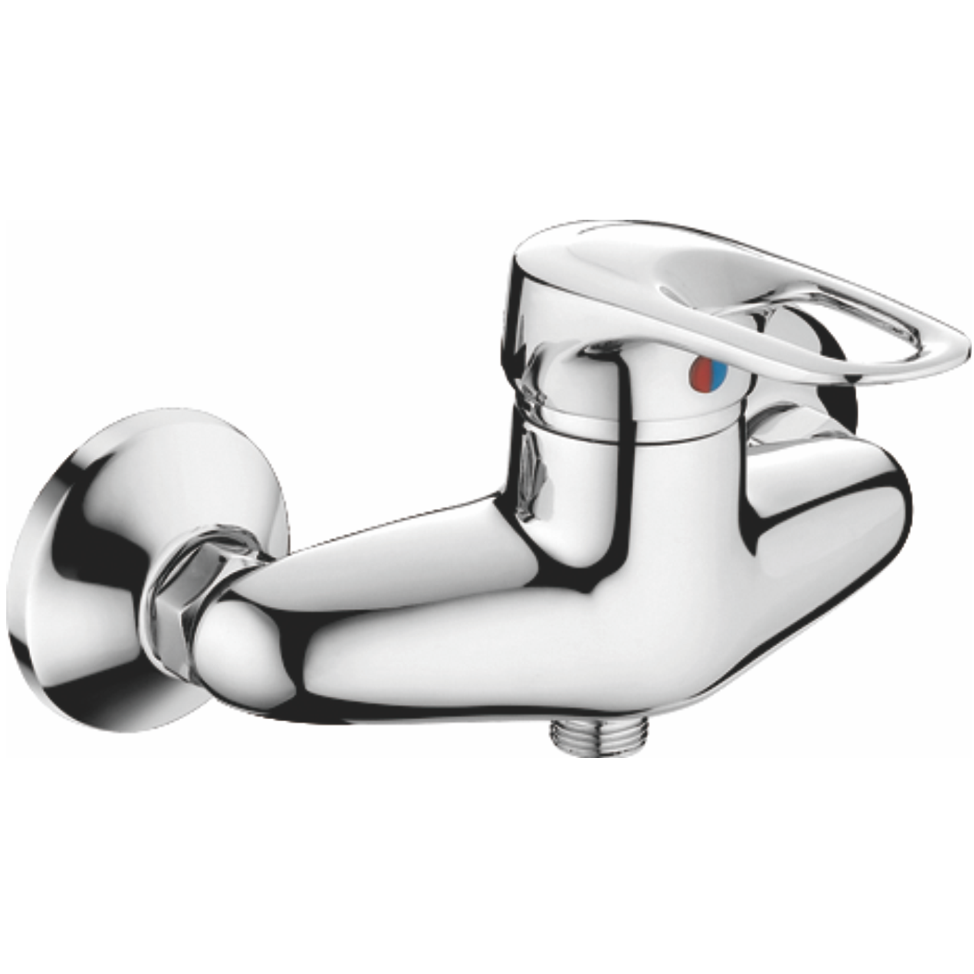 Смеситель для душа Haiba HB 2004