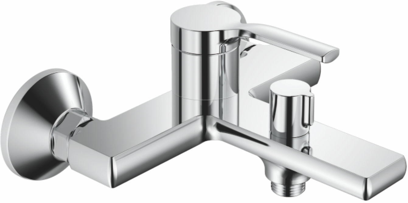 Смеситель для ванны BELZ B60612