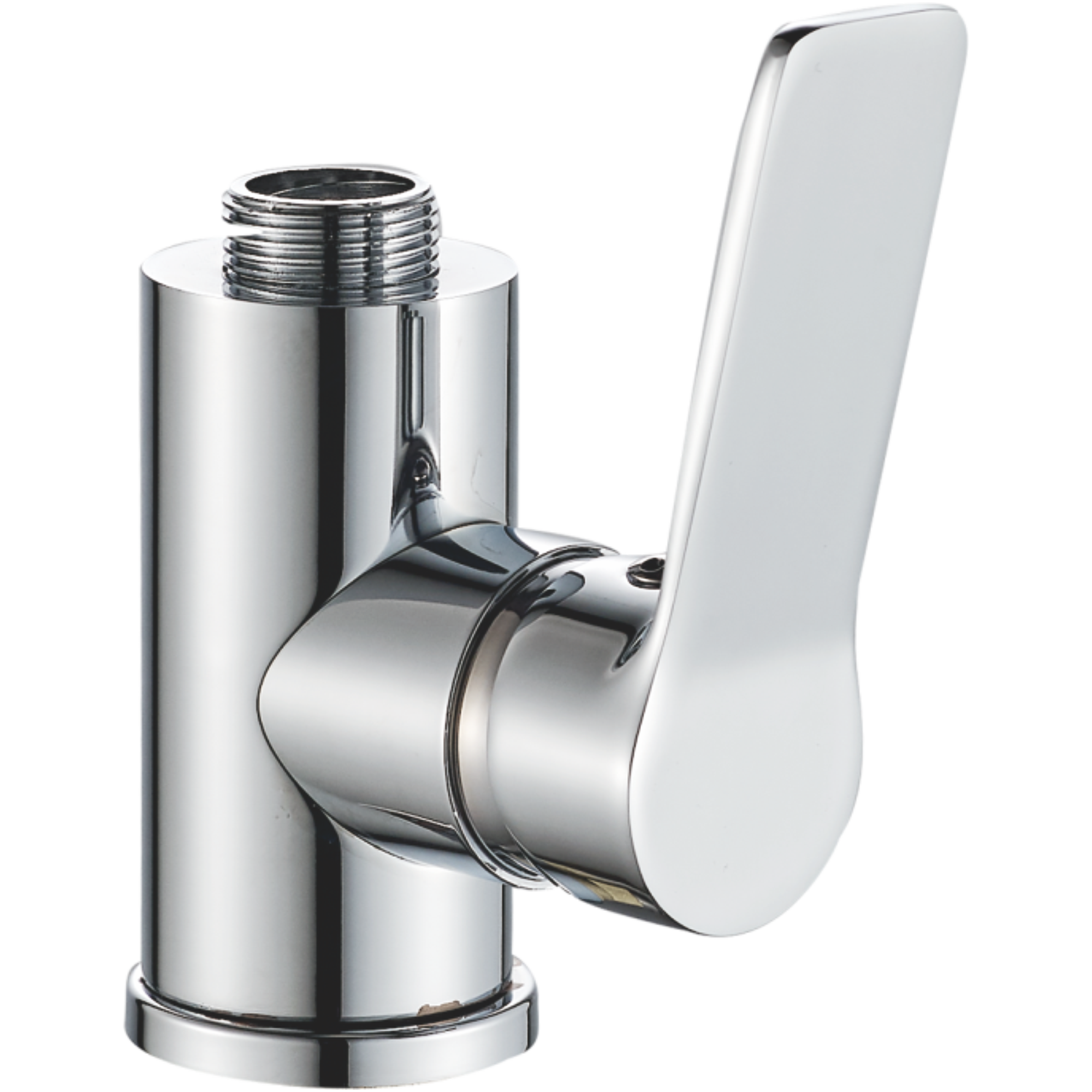 Основание смесителя для кухни Haiba HB 73559, хром