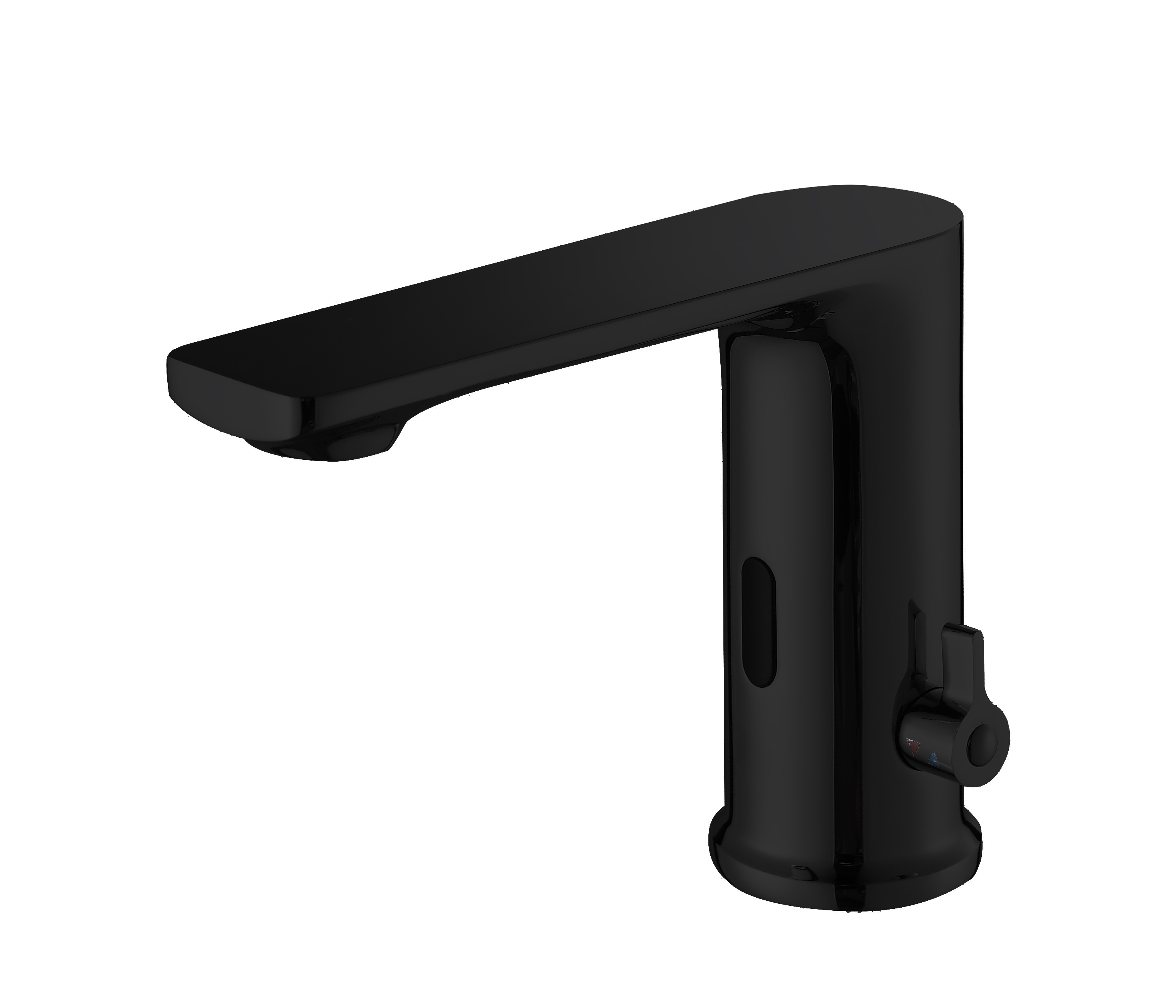 Смеситель для раковины BELZ B523-7 Сенсорный Черный