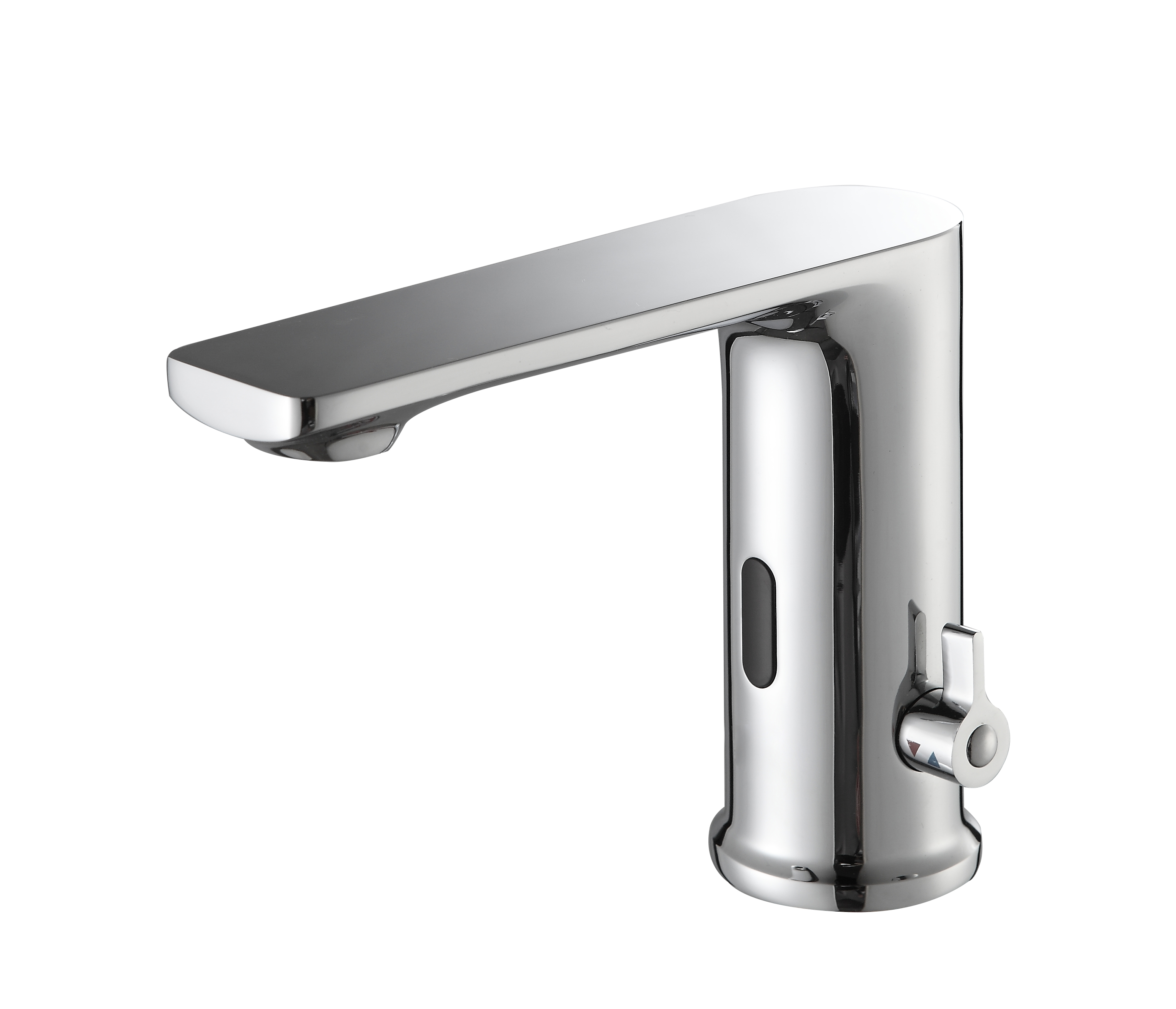 Смеситель для раковины BELZ B523 Сенсорный Хром