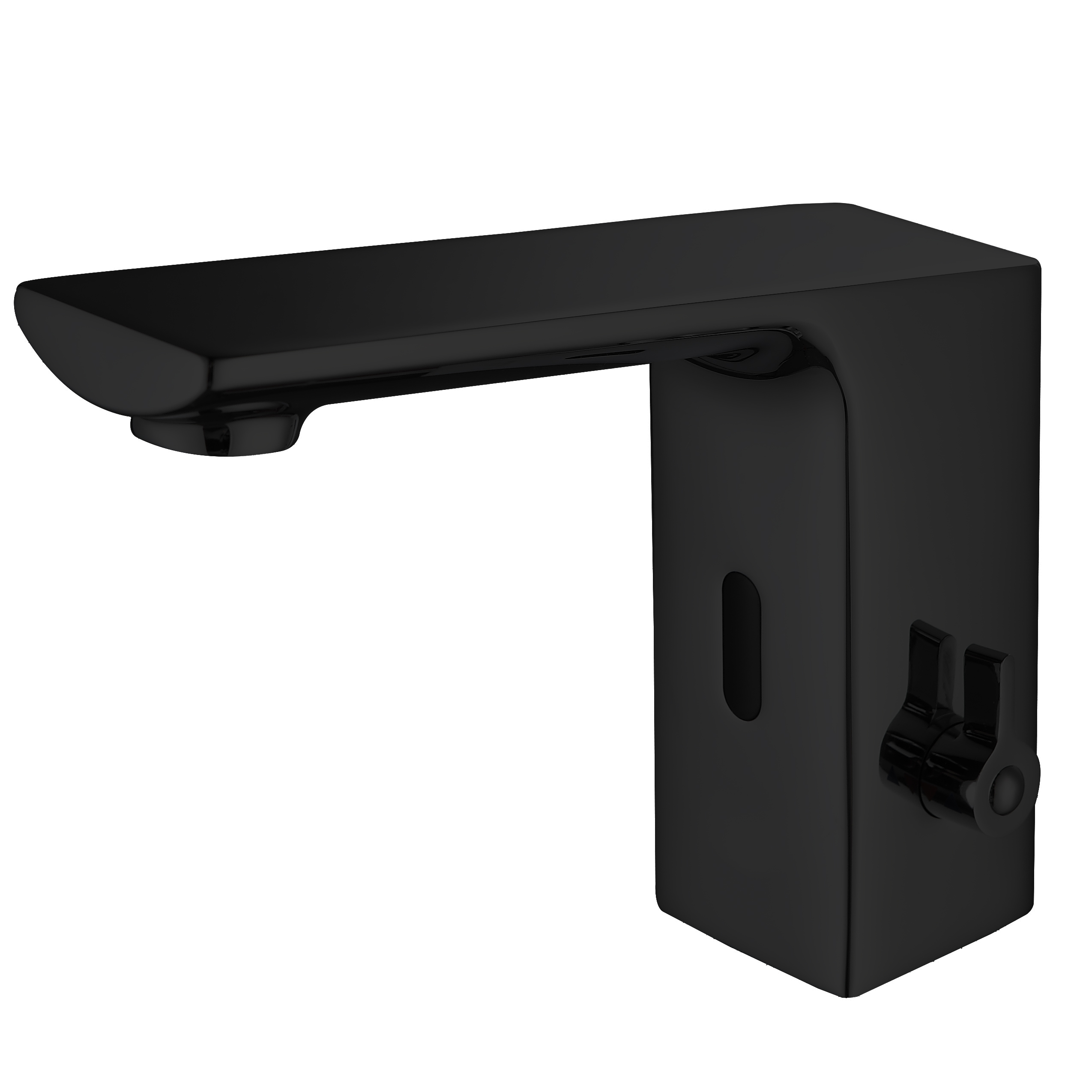 Смеситель для раковины BELZ B524-7 Сенсорный Черный