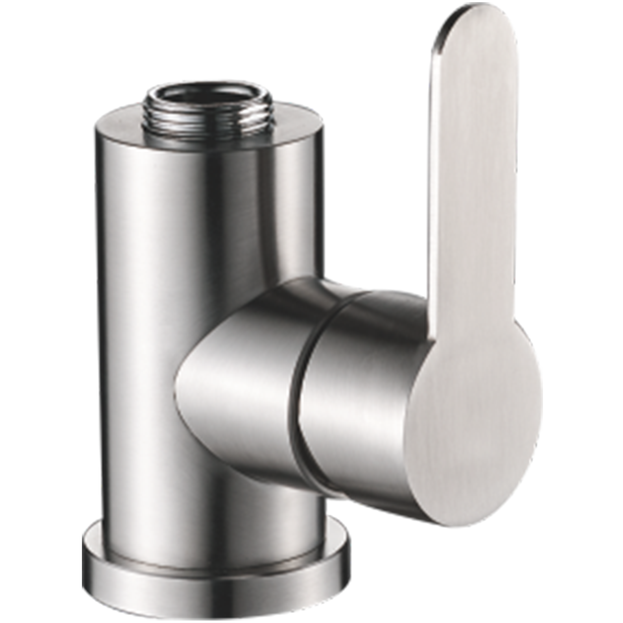 Основание смесителя для кухни Haiba HB 73801-2, сталь