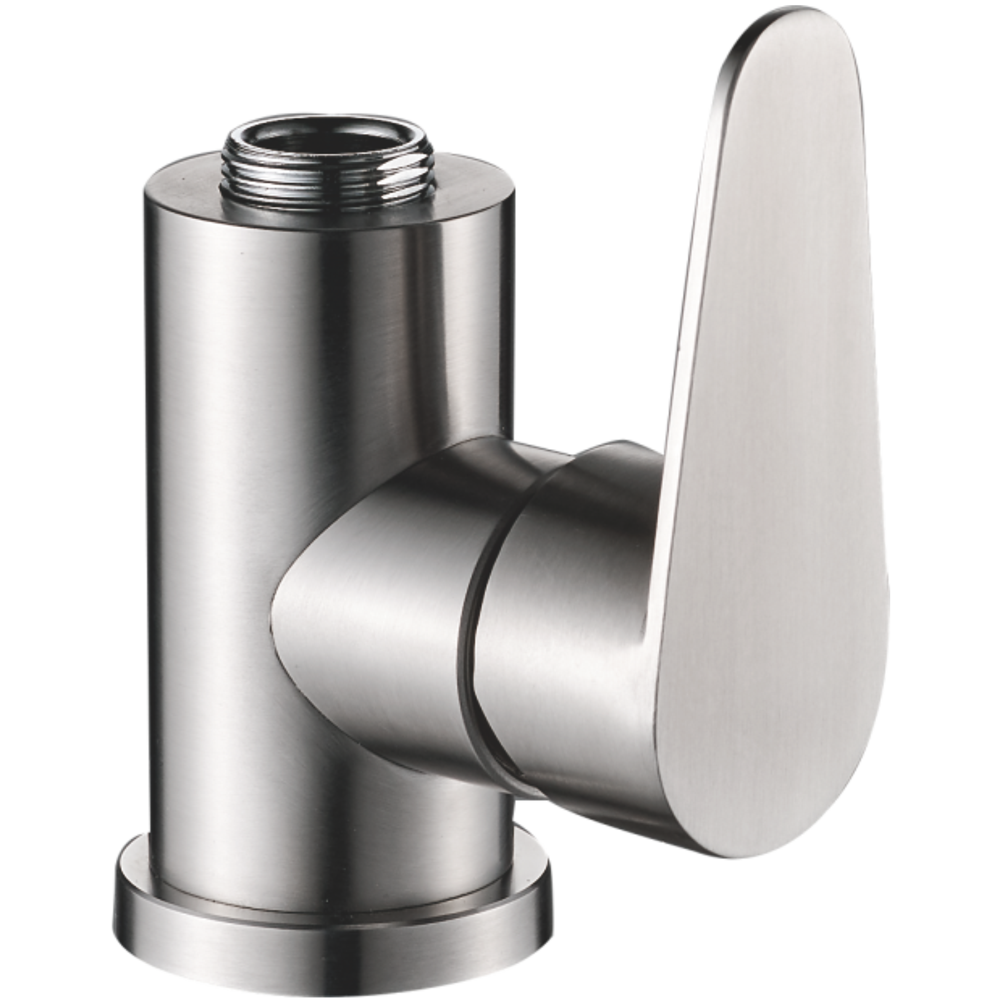 Основание смесителя для кухни Haiba HB 73802, сталь