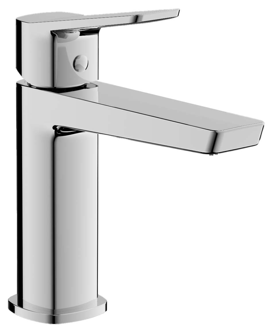 Cмеситель для умывальника B10715