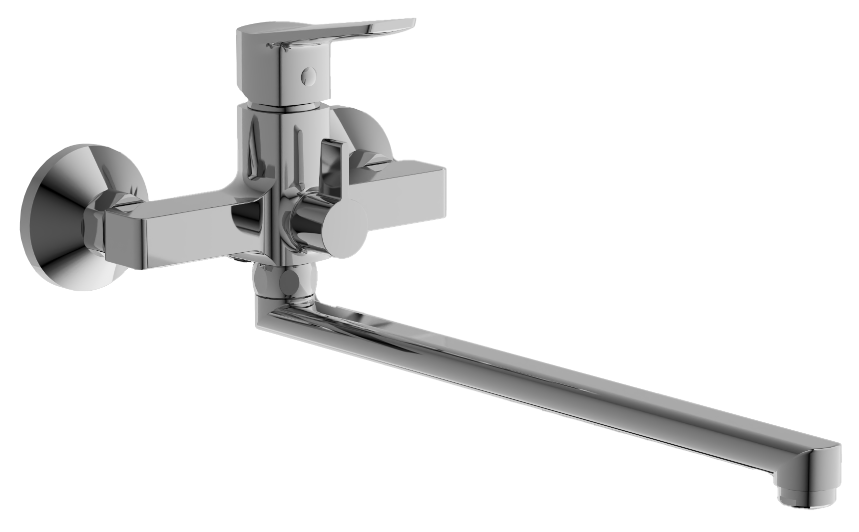Cмеситель для ванны B22715
