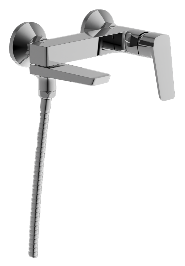 Cмеситель для ванны B60715