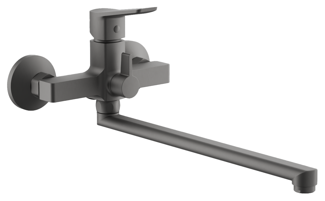 Cмеситель для ванны B22715-3