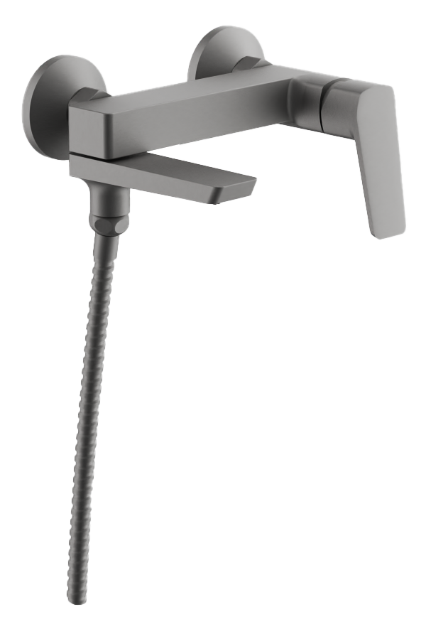 Cмеситель для ванны B60715-3