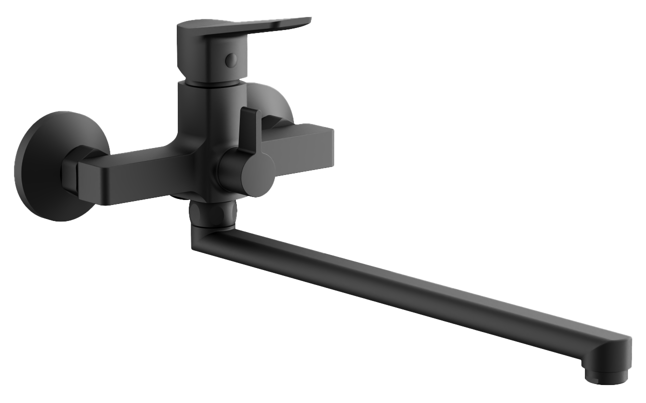 Cмеситель для ванны B22715-7