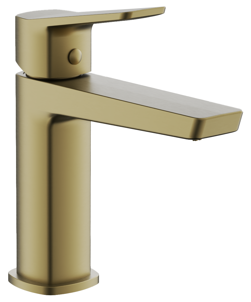 Cмеситель для умывальника B10715-5