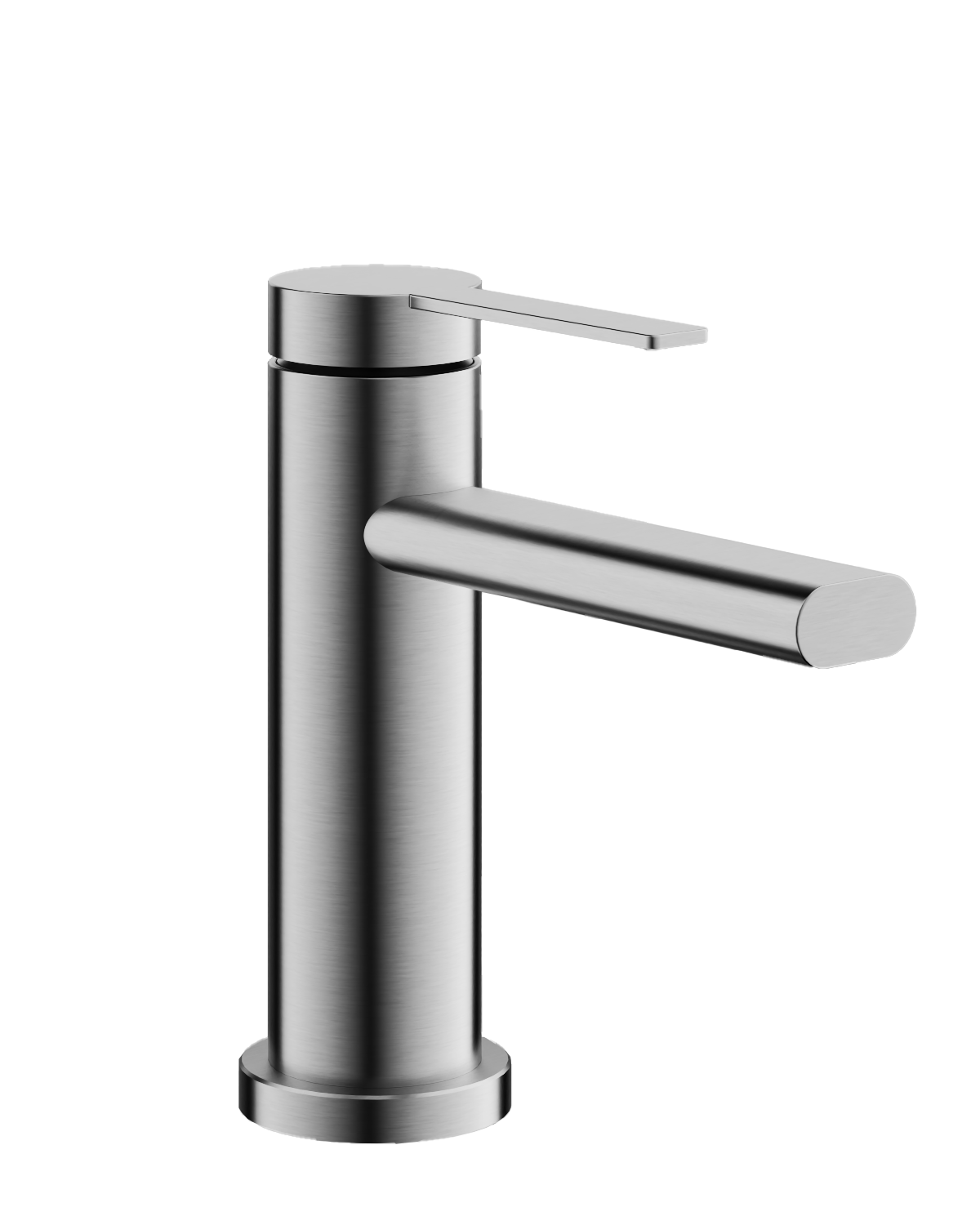 Смеситель для раковины сатин B10813-1