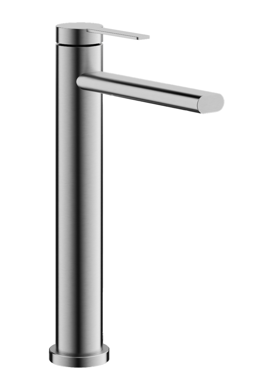 Смеситель для раковины сатин B11813-1