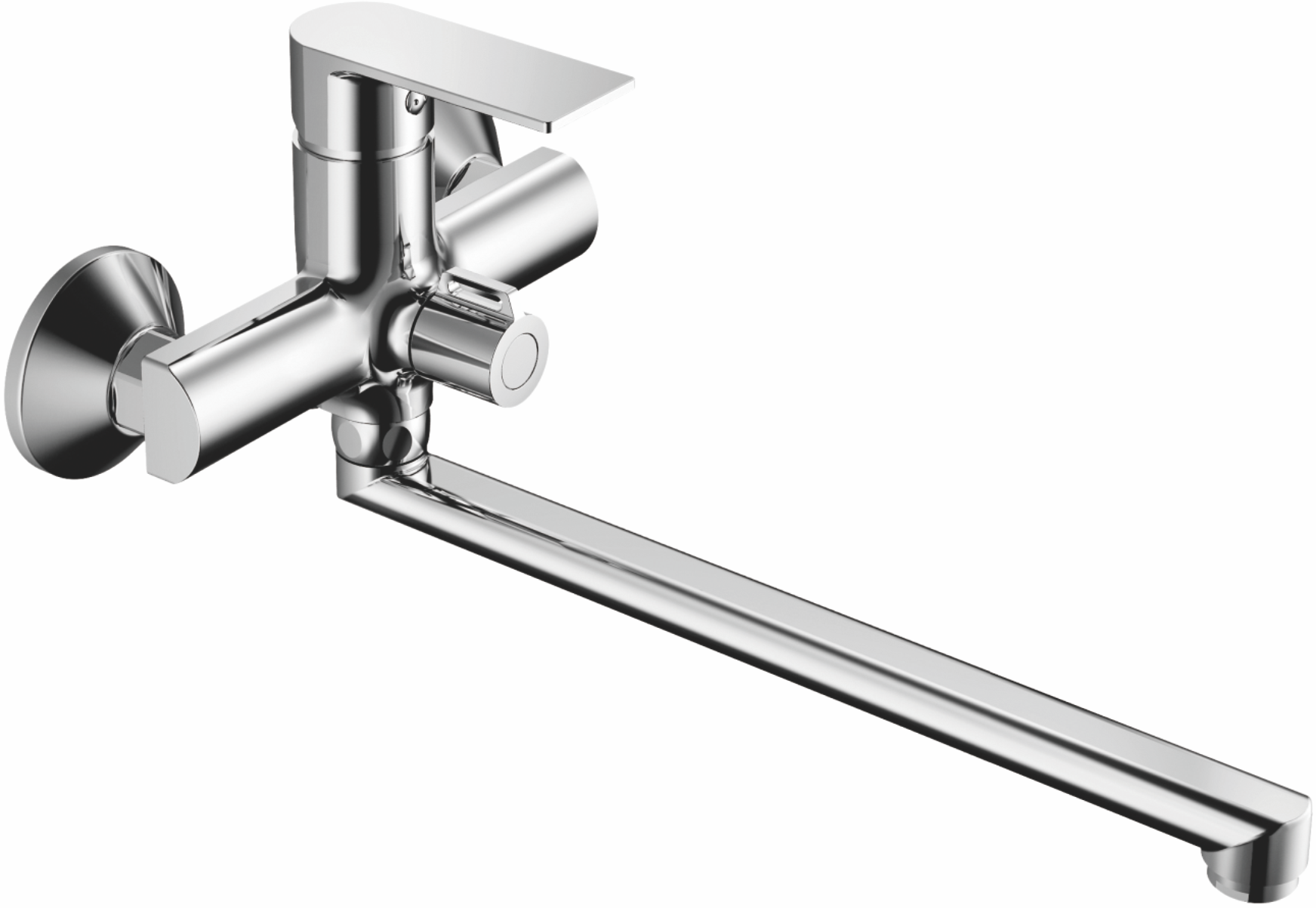 Смеситель для ванны BELZ B22678