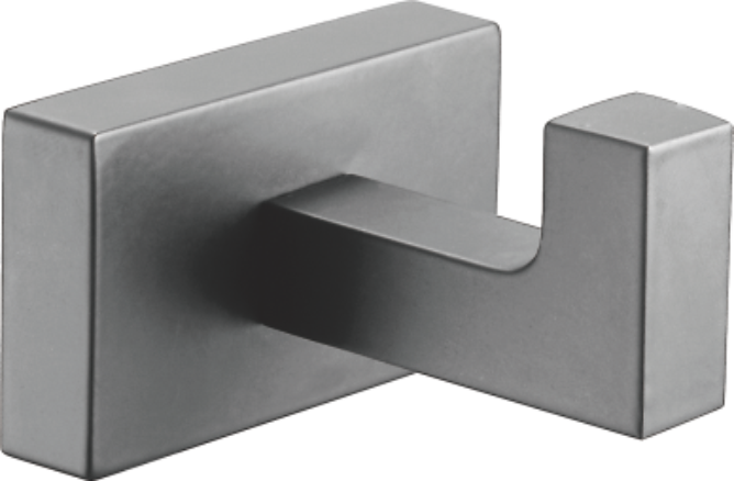 Крючок, нержавеющая сталь, оружейная сталь B90405-1