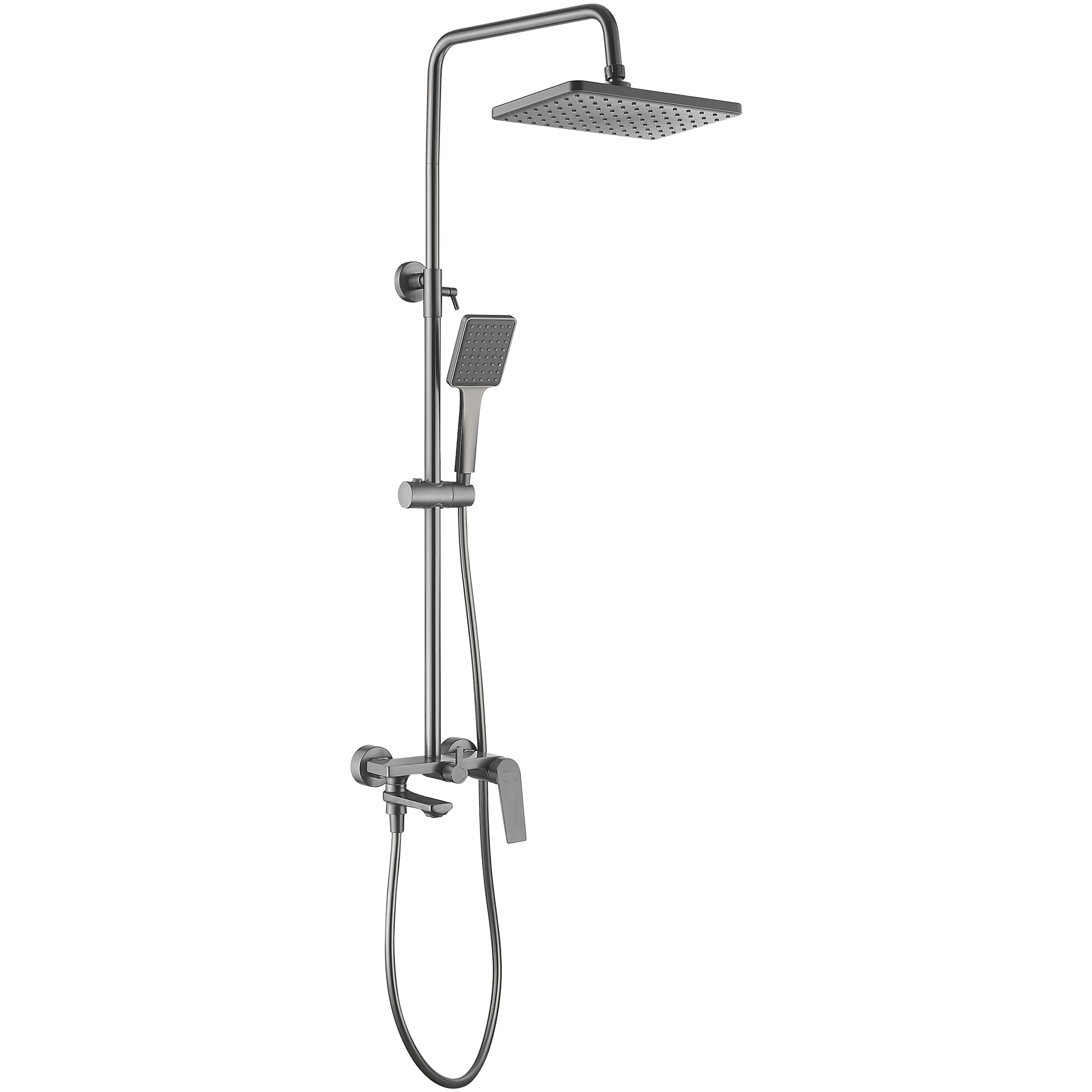 Душевая система Haiba HB 24533-3