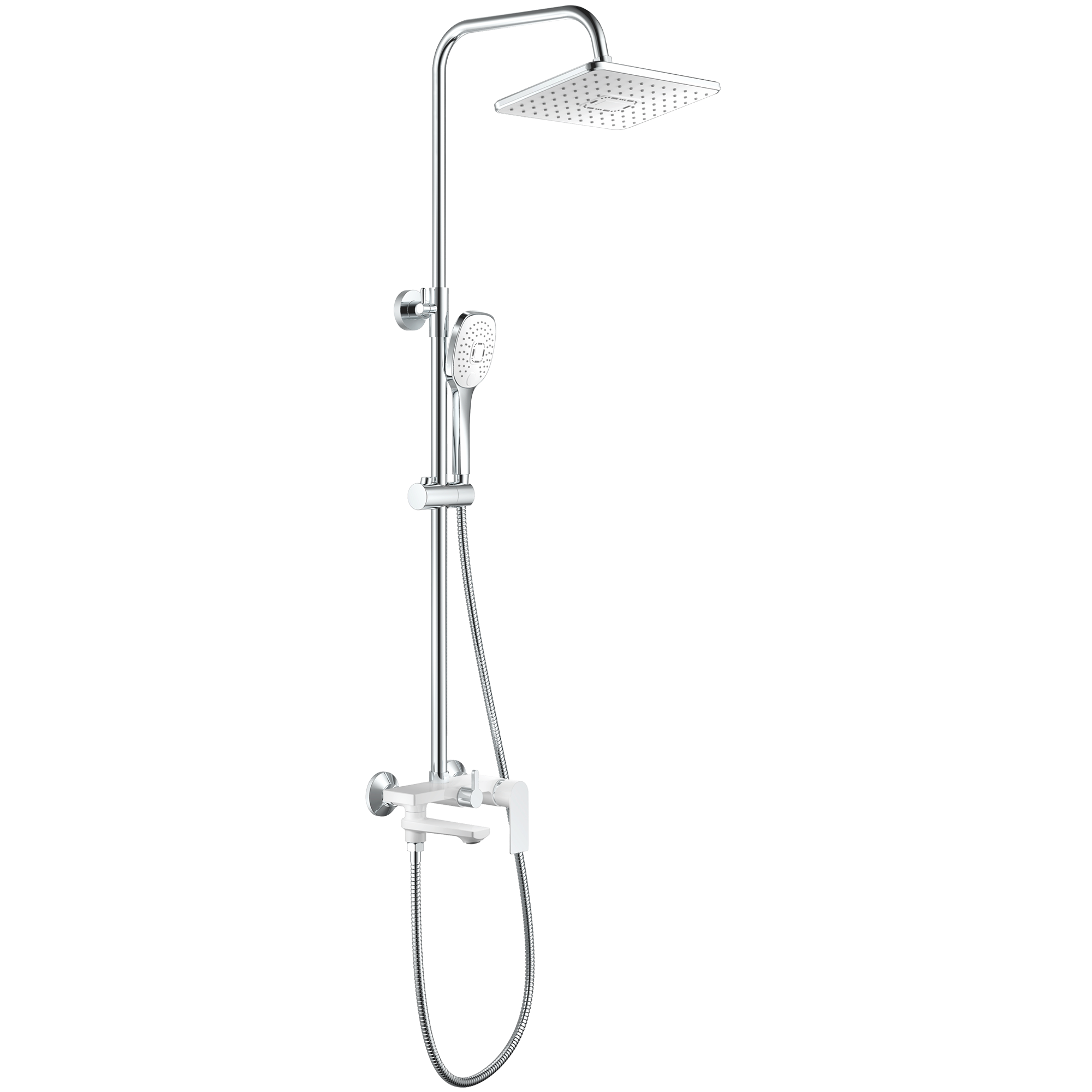 Душевая система Haiba HB 24505-8