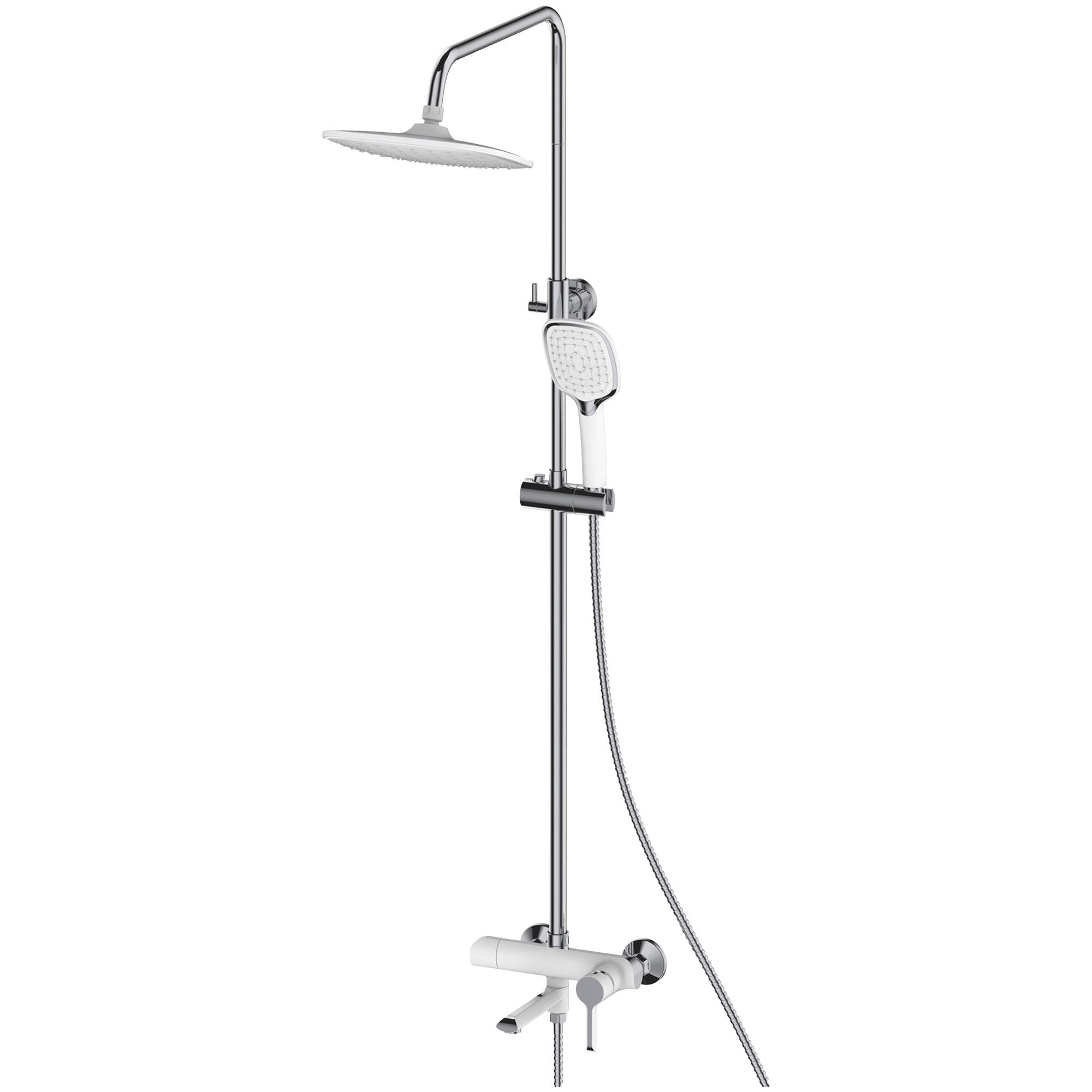 Душевая система Haiba HB 24805-8