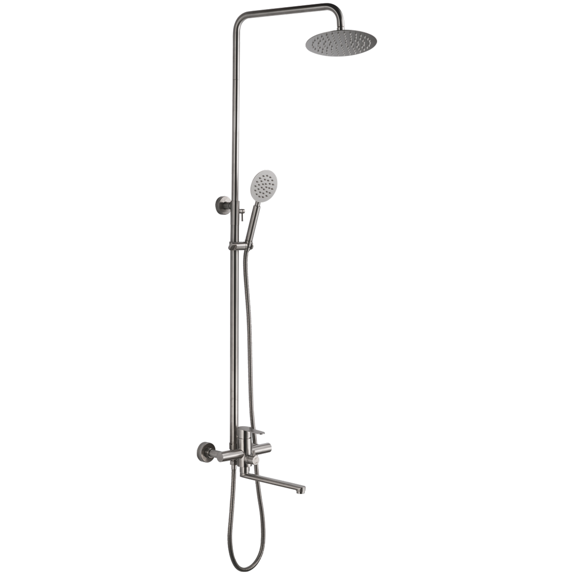 Душевая система Haiba HB 24801