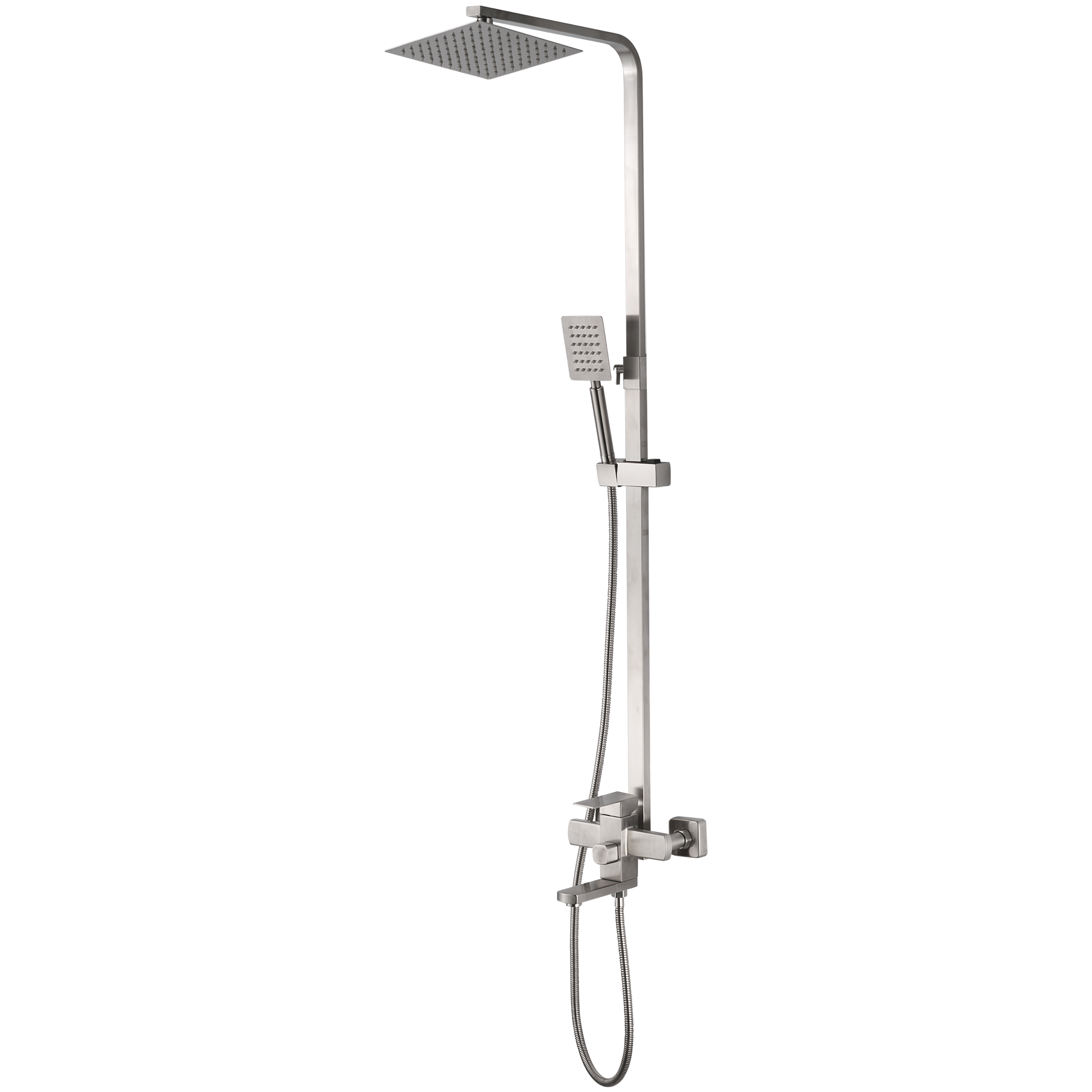 Душевая система Haiba HB 24803