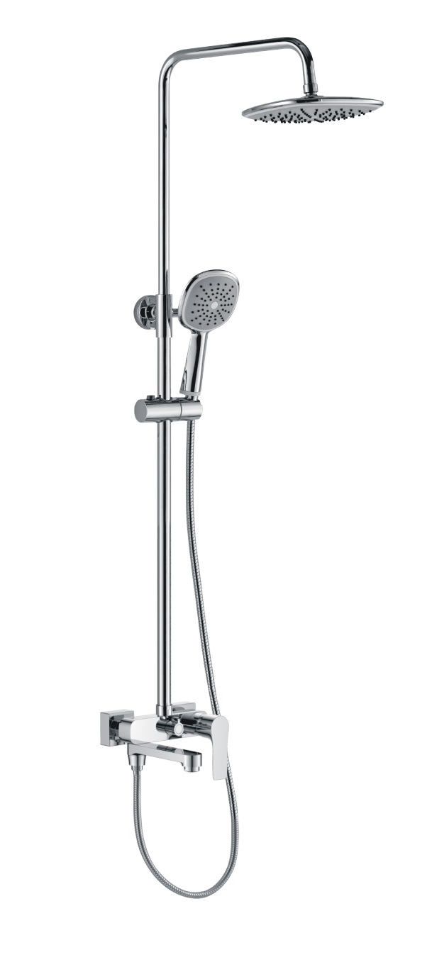 Душевая система Haiba HB 2401