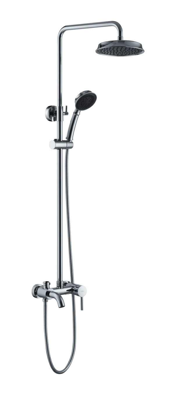 Душевая система Haiba HB 2407