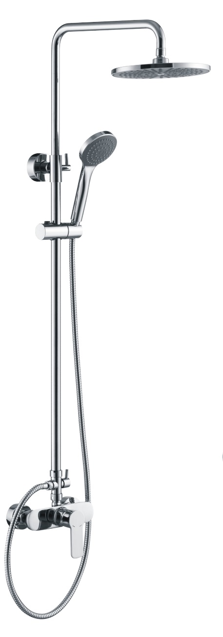 Душевая система Haiba HB 2411