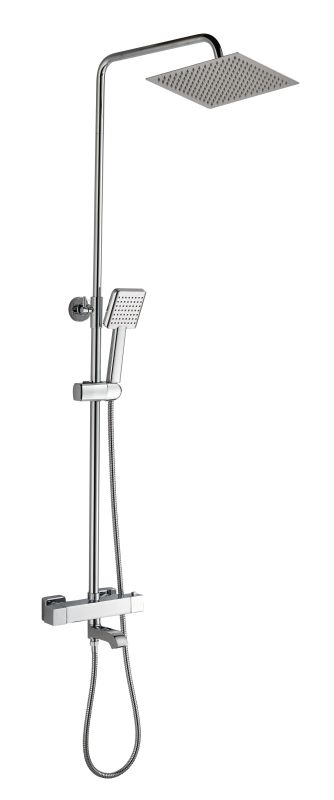 Душевая система Haiba HB 2422