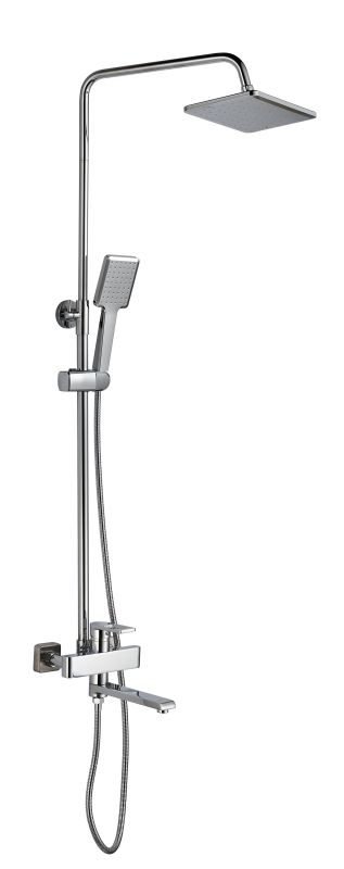 Душевая система Haiba HB 2424