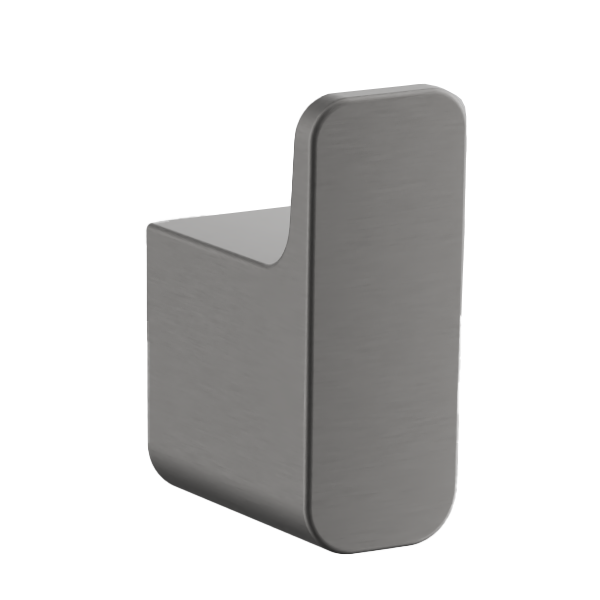 Крючок, нержавеющая сталь, оружейная сталь