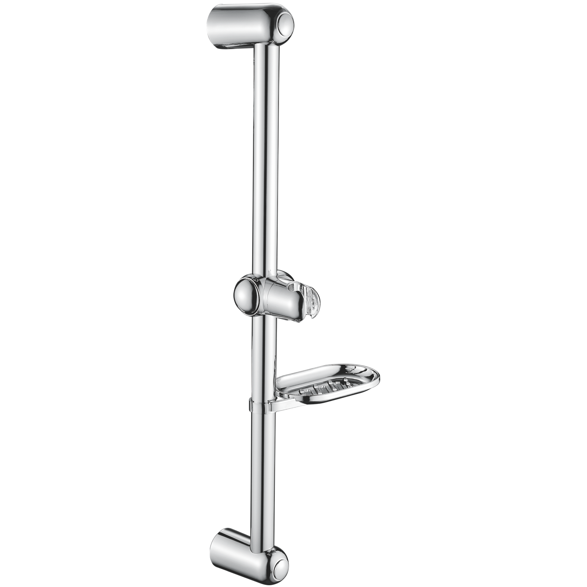 Душевая штанга без лейки и Шланга Haiba HB 8003