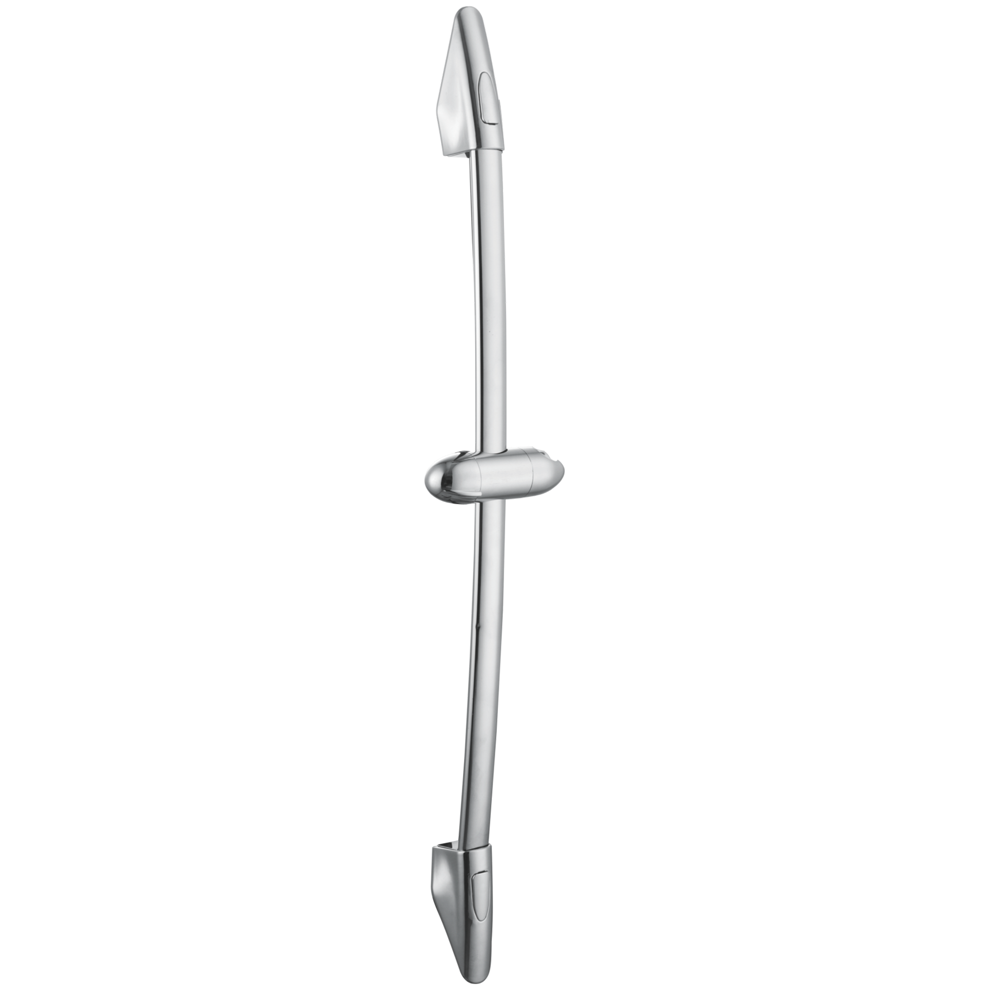 Душевая штанга без лейки и Шланга Haiba HB 8004